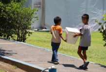 En Vacaciones Aumenta Riesgo de Accidentes en Casa; Salud Colima Pide Proteger a Niñas y Niños