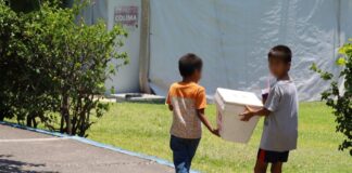 En Vacaciones Aumenta Riesgo de Accidentes en Casa; Salud Colima Pide Proteger a Niñas y Niños