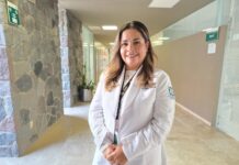 Recomienda IMSS Colima Medidas Para Prevenir Golpes de Calor y Deshidratación