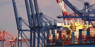 Moviliza Puerto de Manzanillo Más de 16 Millones de Toneladas en Primer Semestre Del Año