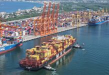 Nuevo Servicio Marítimo Amplía la Conectividad de CONTECON Manzanillo Con Asia