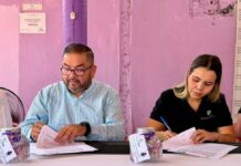 Personas en Proceso de Rehabilitación Tendrán Acceso a Educación Básica Con Alianza Entre IEEA y Buscando Vivir A.C.