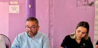 Personas en Proceso de Rehabilitación Tendrán Acceso a Educación Básica Con Alianza Entre IEEA y Buscando Vivir A.C.
