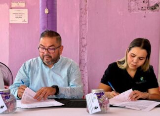 Personas en Proceso de Rehabilitación Tendrán Acceso a Educación Básica Con Alianza Entre IEEA y Buscando Vivir A.C.
