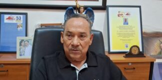 Presentará Martín Flores Castañeda 4º Informe de Labores al Frente del STSGE el 20 de Agosto