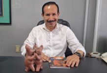 Presentan ‘Colima en Cuento’ Para Acercar la Historia y Las Leyendas Locales a la Niñez