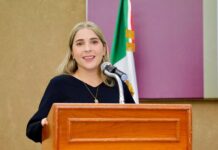 Presenta Sofía Peralta Exhorto Para Transparentar Los Recursos Que Aportan Las Plataformas Digitales al Fondo Estatal de Movilidad