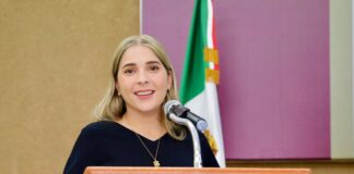 Presenta Sofía Peralta Exhorto Para Transparentar Los Recursos Que Aportan Las Plataformas Digitales al Fondo Estatal de Movilidad