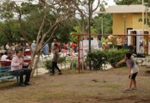 SS Recomienda Rutinas Saludables y Fortalecer Vínculos Sociales Para Cuidar la Salud Mental