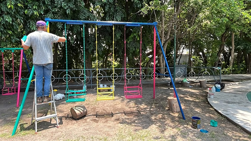 REHABILITAJUEGOS