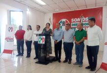 Fue Infamia Maestra y No Estafa Maestra: Rosario Robles