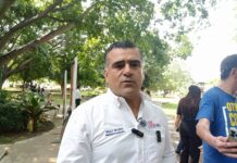 Se Contempla Proyectar Aproximadamente 90 Mdp Para Reconstrucción, Pavimentación y Bacheo: Riult Rivera