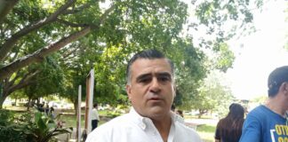 Se Contempla Proyectar Aproximadamente 90 Mdp Para Reconstrucción, Pavimentación y Bacheo: Riult Rivera