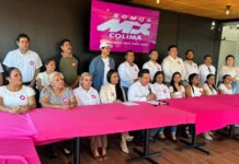 Somos México Privilegiará la Unidad Por Encima de Los Intereses Partidistas: Braulio Arreguín