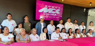 Somos México Privilegiará la Unidad Por Encima de Los Intereses Partidistas: Braulio Arreguín