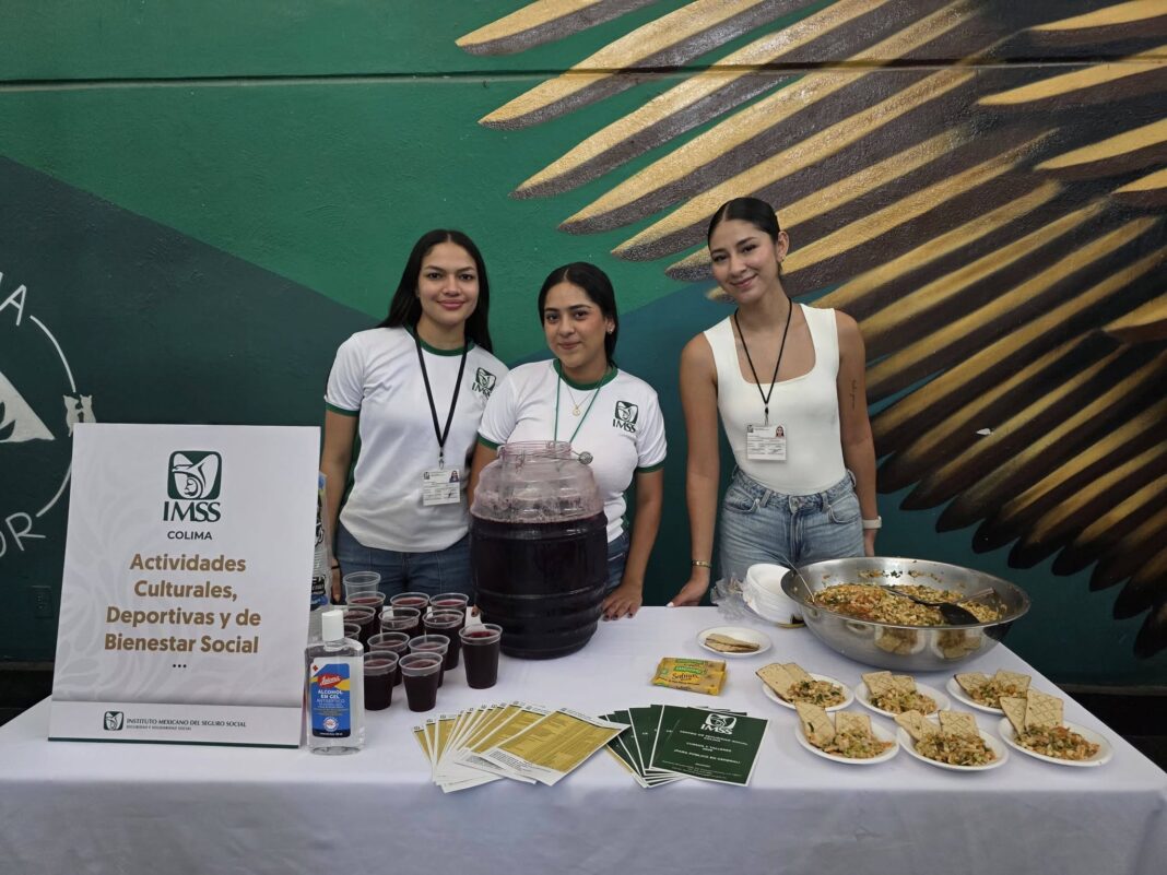 TEALIMENATASBIENIMSS