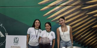 Impulsa IMSS Colima Cultura Del Autocuidado Para Prevenir Enfermedades y Vivir Con Salud