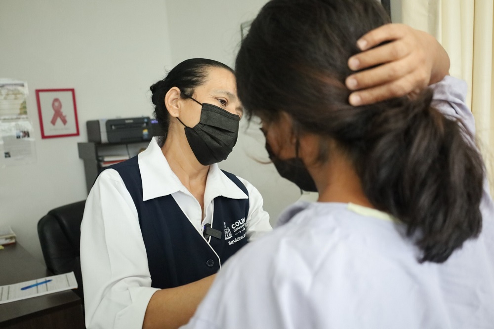 UNIDADESMEDICASREALIZAN